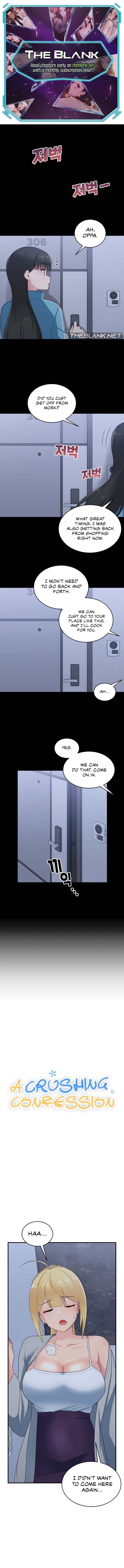 A Crushing Confession - Chapter 33 - picture 0