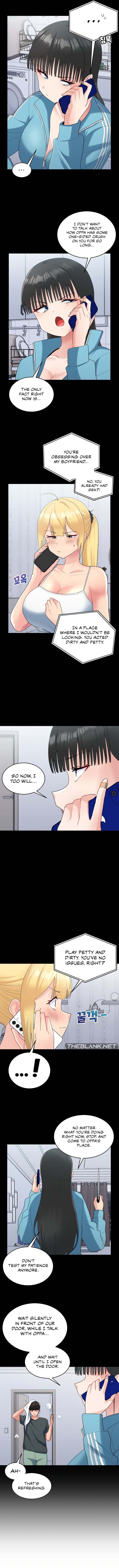 A Crushing Confession - Chapter 33 - picture 2