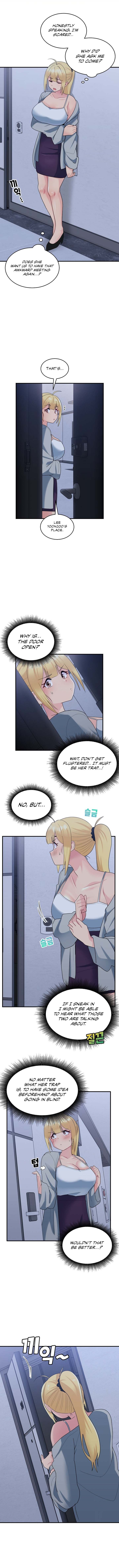 A Crushing Confession - Chapter 33 - picture 3