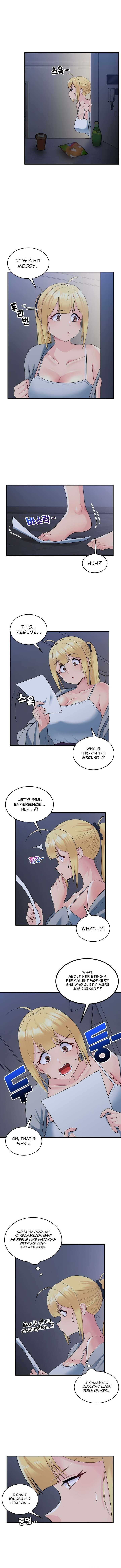 A Crushing Confession - Chapter 33 - picture 4