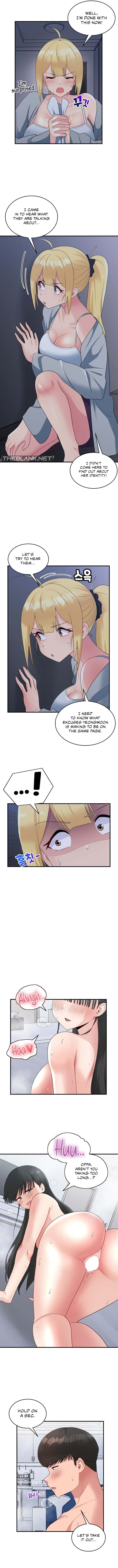 A Crushing Confession - Chapter 33 - picture 5