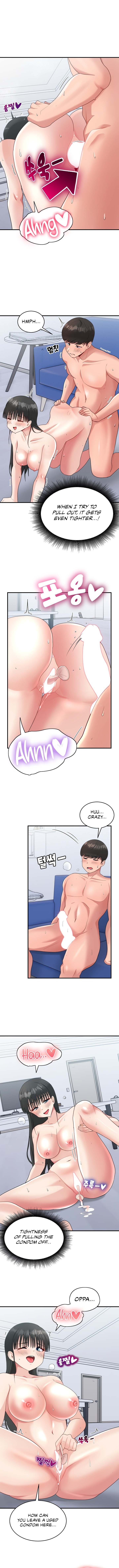 A Crushing Confession - Chapter 33 - picture 6