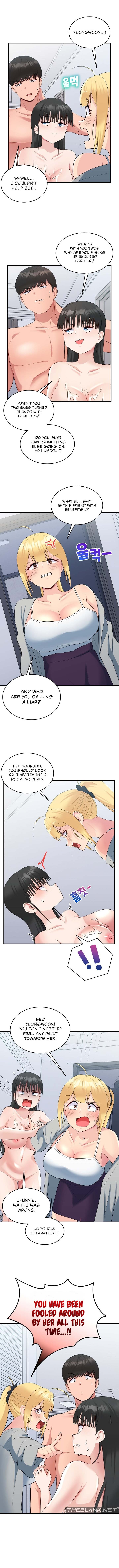 A Crushing Confession - Chapter 33 - picture 9