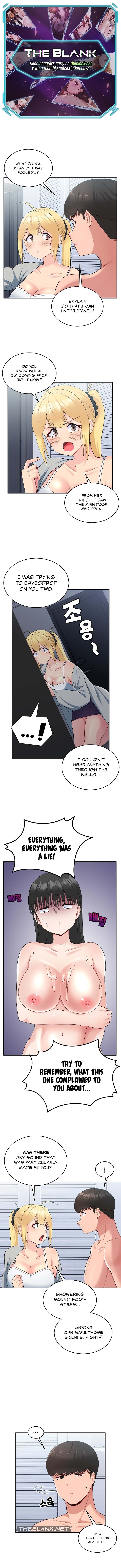 A Crushing Confession - Chapter 34 - picture 0