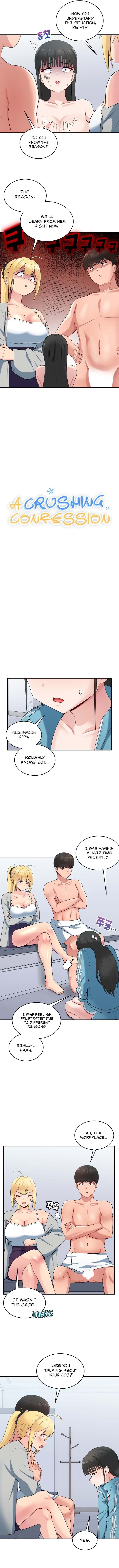 A Crushing Confession - Chapter 34 - picture 1