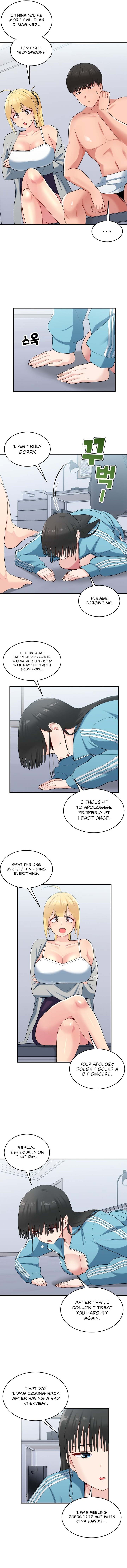 A Crushing Confession - Chapter 34 - picture 3