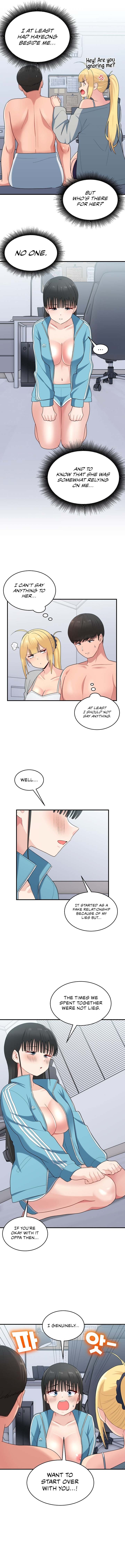 A Crushing Confession - Chapter 34 - picture 6