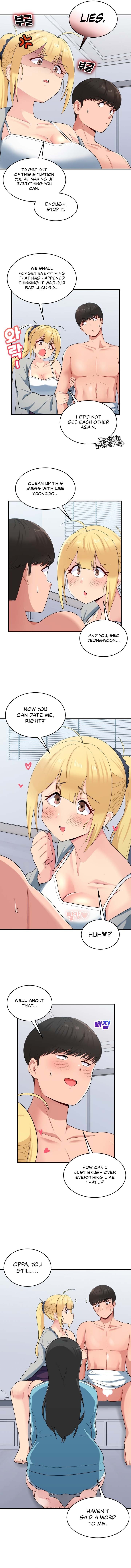 A Crushing Confession - Chapter 34 - picture 7