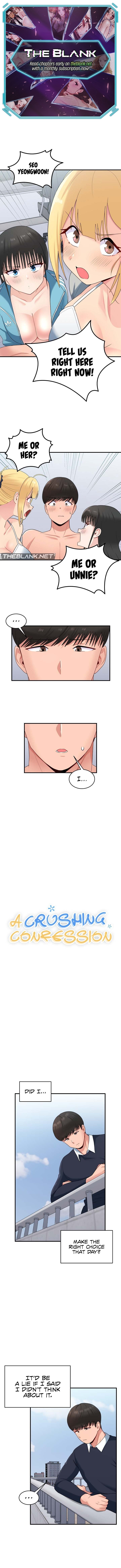 A Crushing Confession - Chapter 35 - picture 0