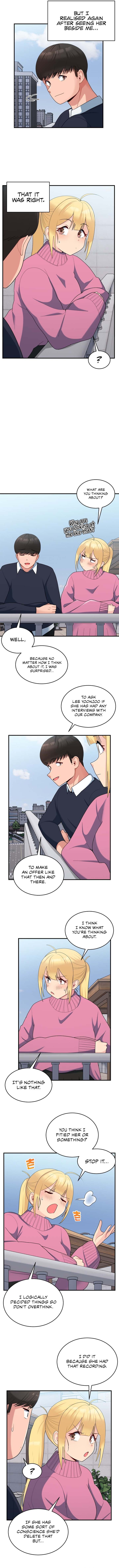 A Crushing Confession - Chapter 35 - picture 1