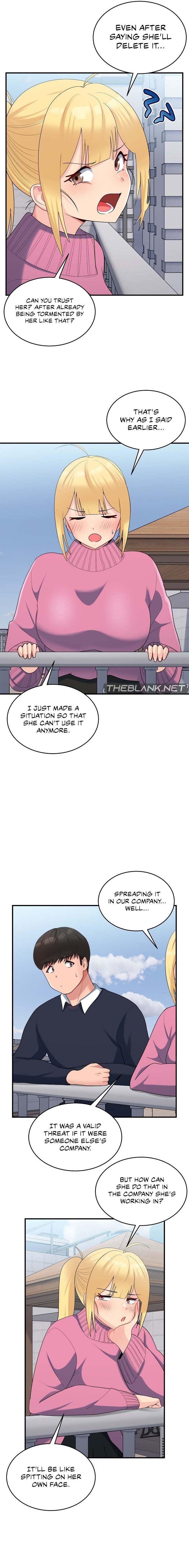 A Crushing Confession - Chapter 35 - picture 2