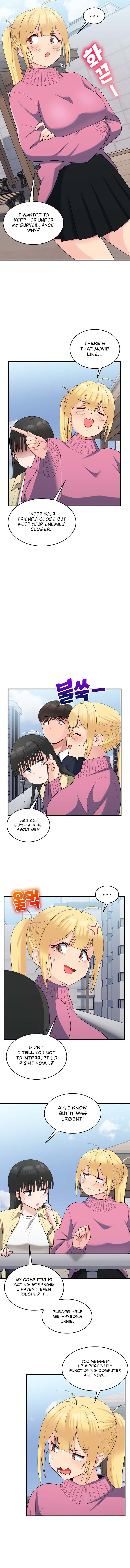 A Crushing Confession - Chapter 35 - picture 4