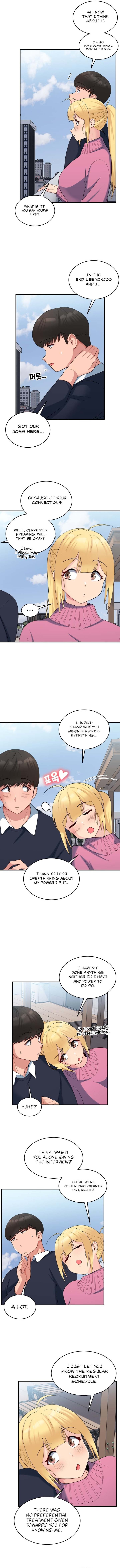 A Crushing Confession - Chapter 35 - picture 6