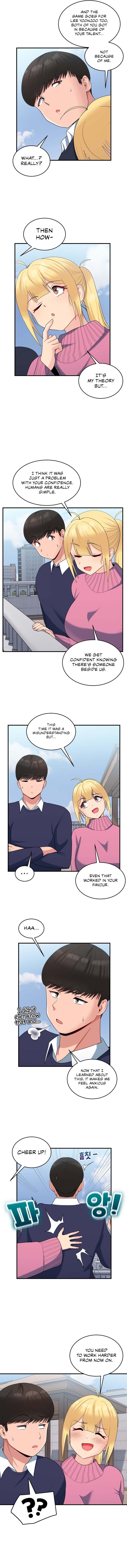 A Crushing Confession - Chapter 35 - picture 7