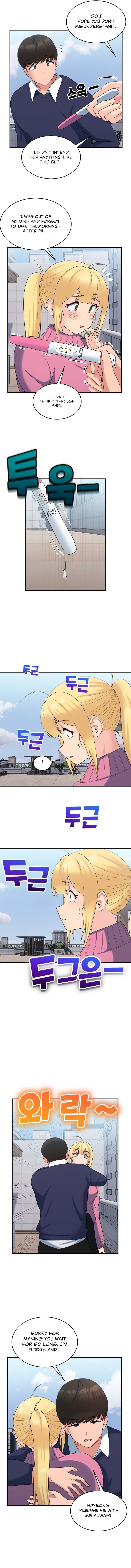 A Crushing Confession - Chapter 35 - picture 9