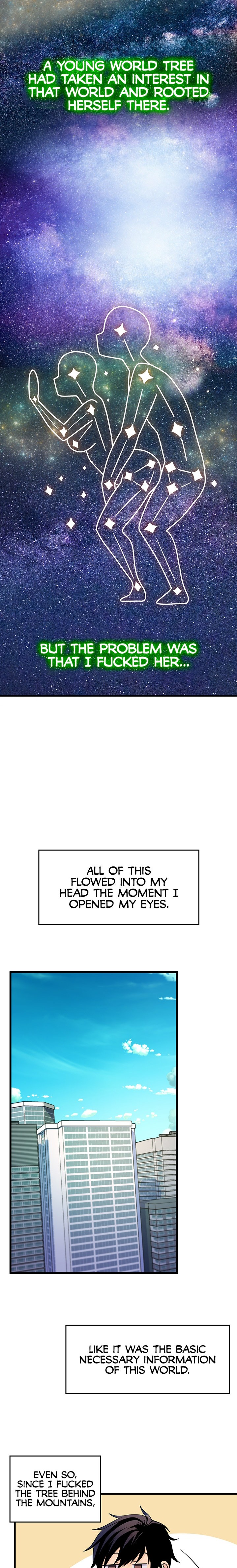 Fucked the World Tree - Chapter 1 - picture 16