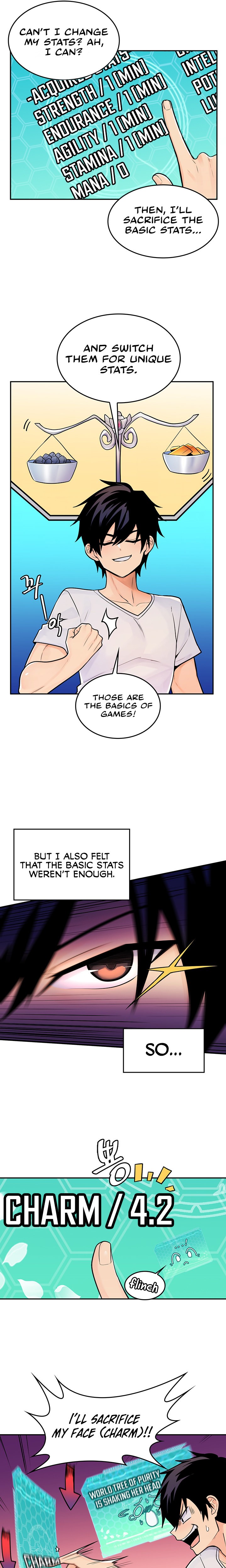 Fucked the World Tree - Chapter 1 - picture 30