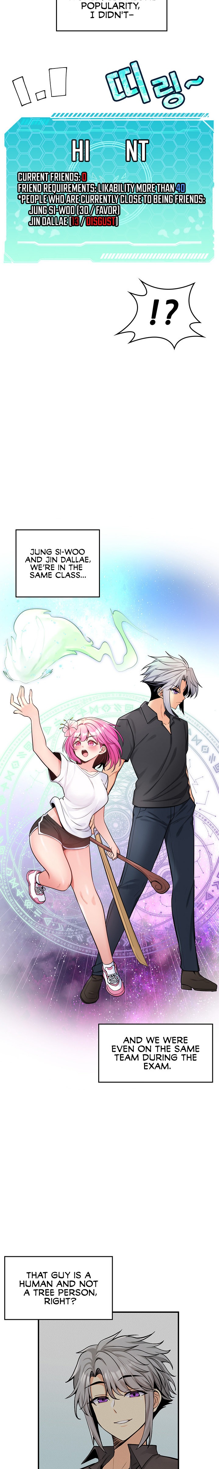 Fucked the World Tree - Chapter 12 - picture 10