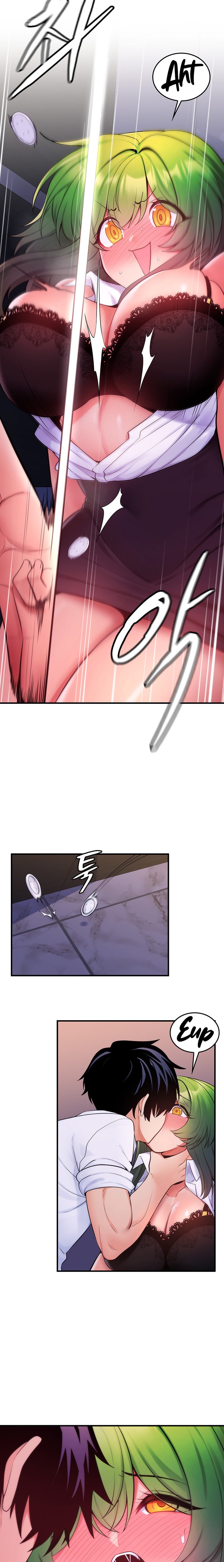 Fucked the World Tree - Chapter 13 - picture 19