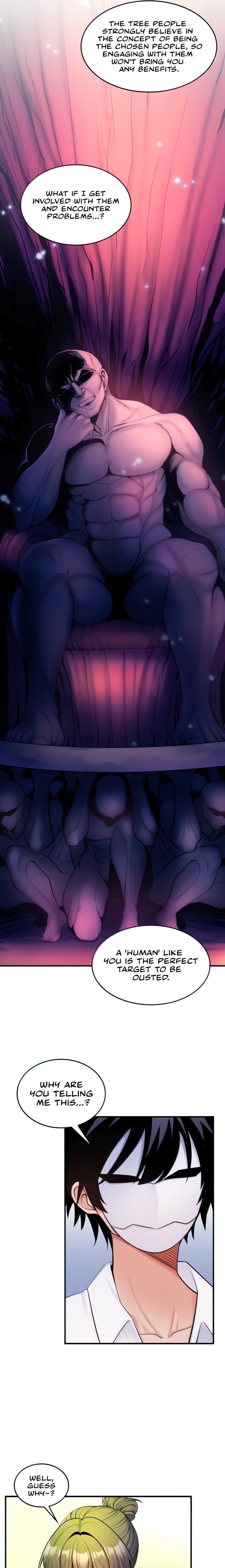 Fucked the World Tree - Chapter 13 - picture 3