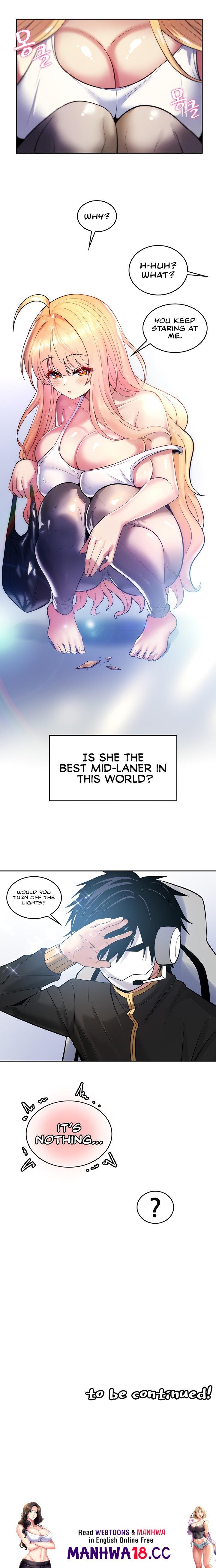Fucked the World Tree - Chapter 16 - picture 23