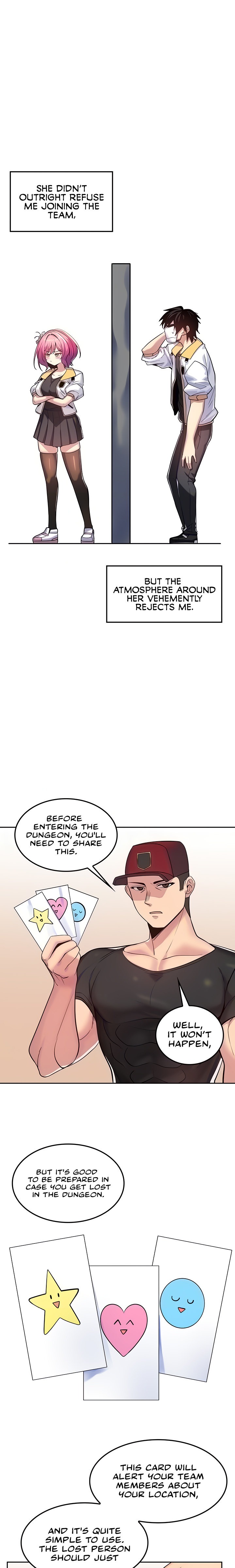 Fucked the World Tree - Chapter 17 - picture 3