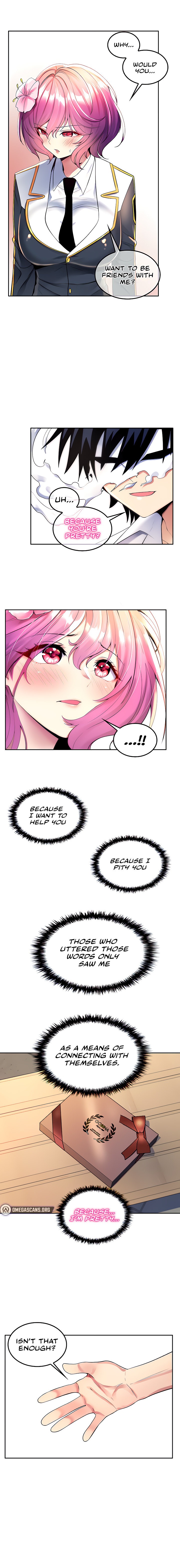 Fucked the World Tree - Chapter 19 - picture 11