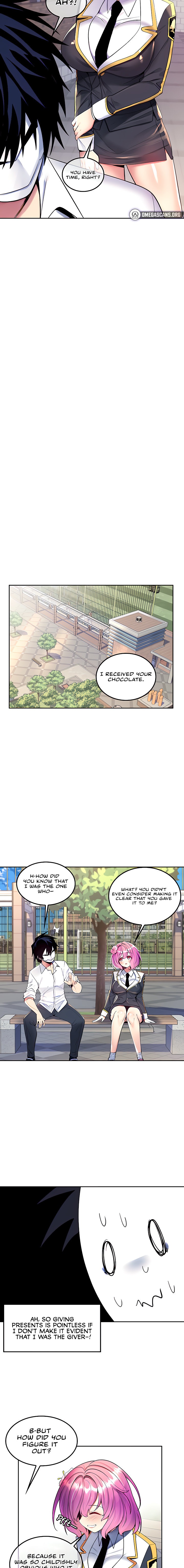 Fucked the World Tree - Chapter 19 - picture 6