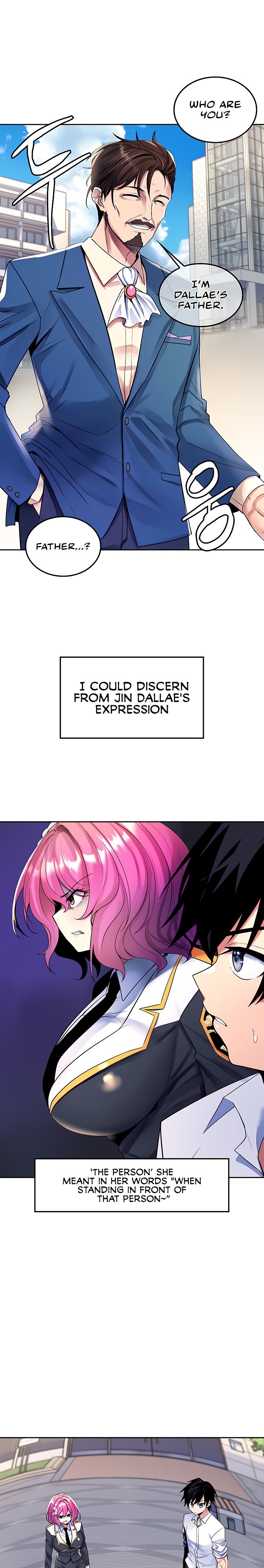 Fucked the World Tree - Chapter 20 - picture 0