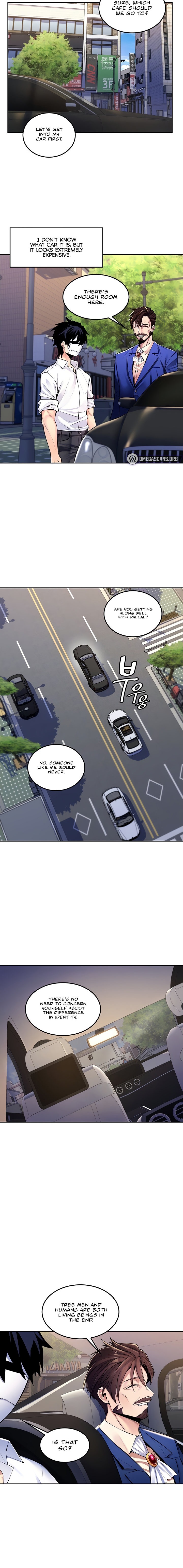 Fucked the World Tree - Chapter 23 - picture 1