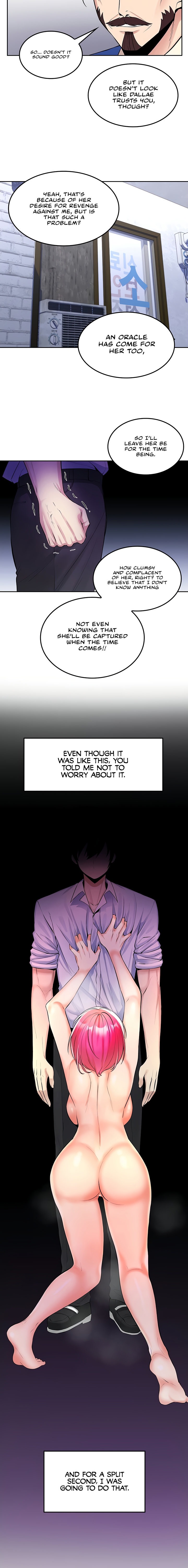 Fucked the World Tree - Chapter 23 - picture 15