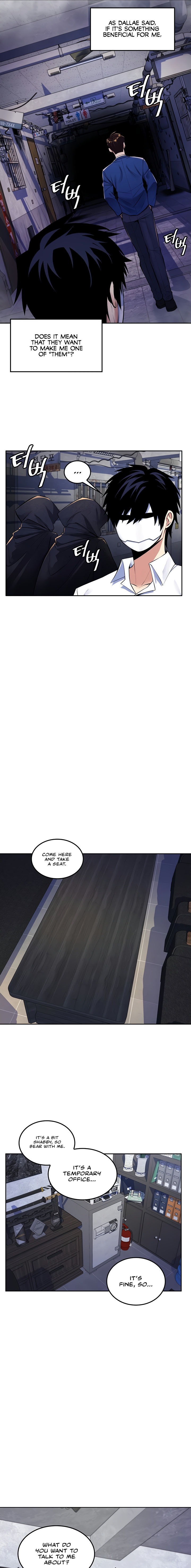 Fucked the World Tree - Chapter 23 - picture 6