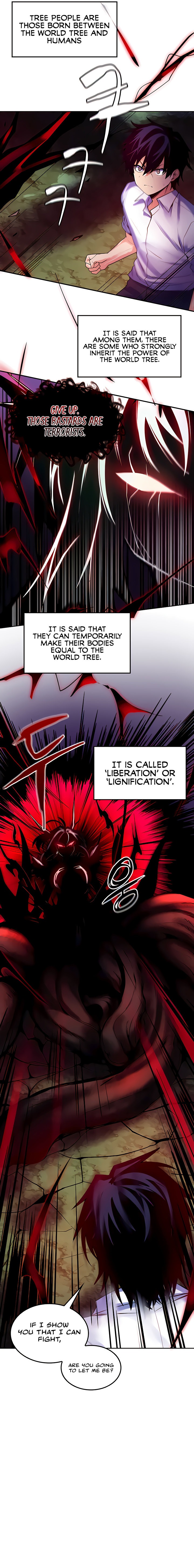 Fucked the World Tree - Chapter 24 - picture 12