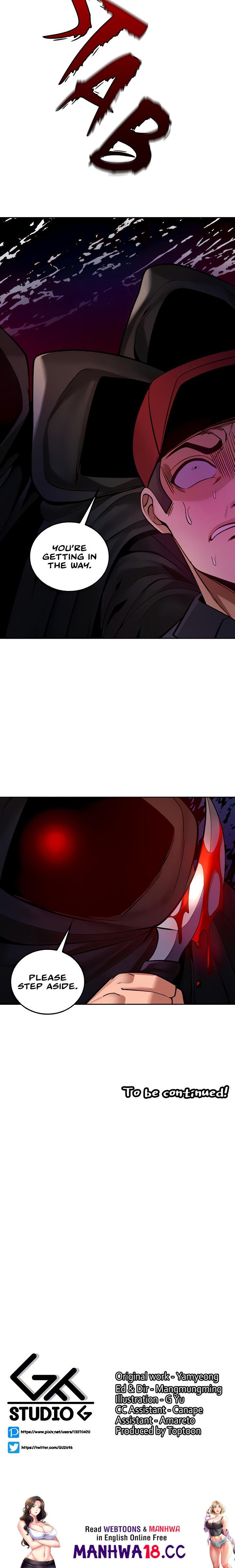 Fucked the World Tree - Chapter 25 - picture 20