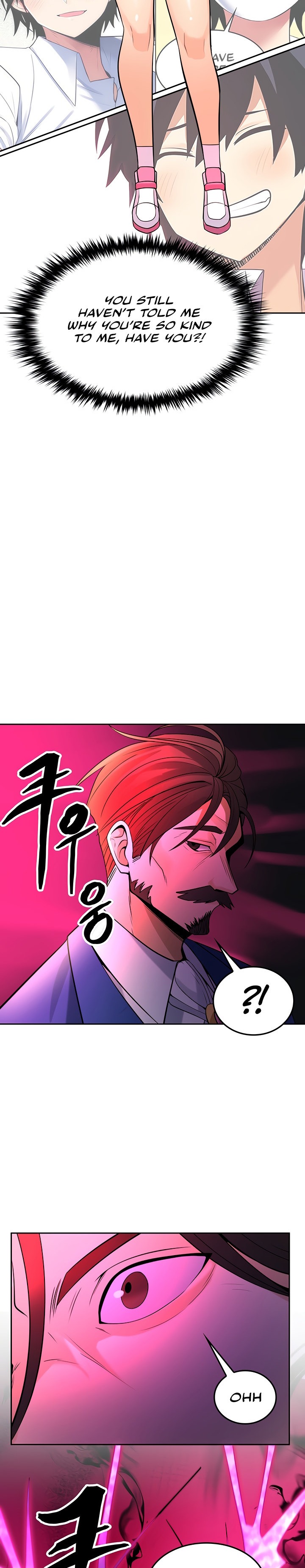 Fucked the World Tree - Chapter 27 - picture 19