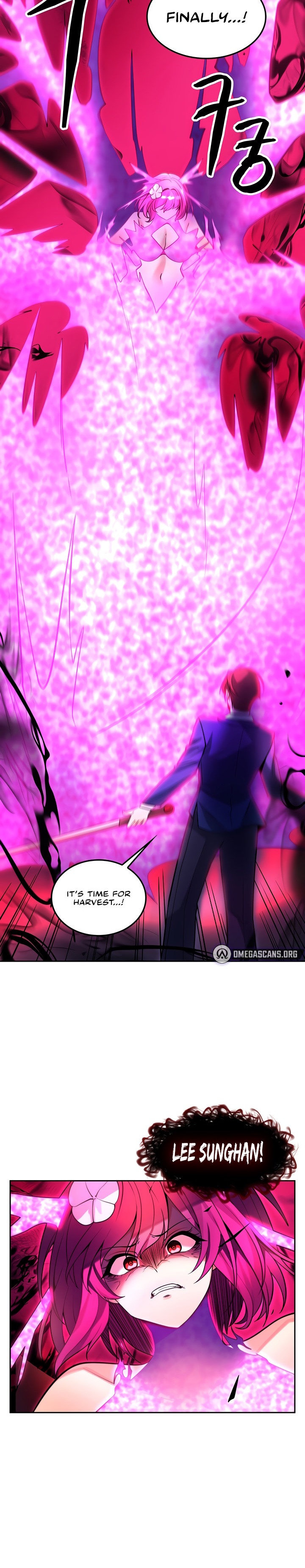 Fucked the World Tree - Chapter 27 - picture 20