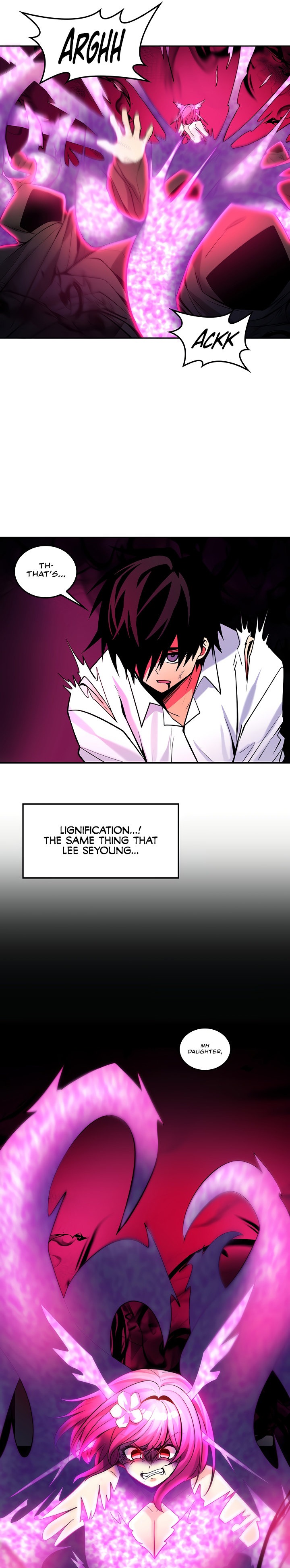Fucked the World Tree - Chapter 27 - picture 21