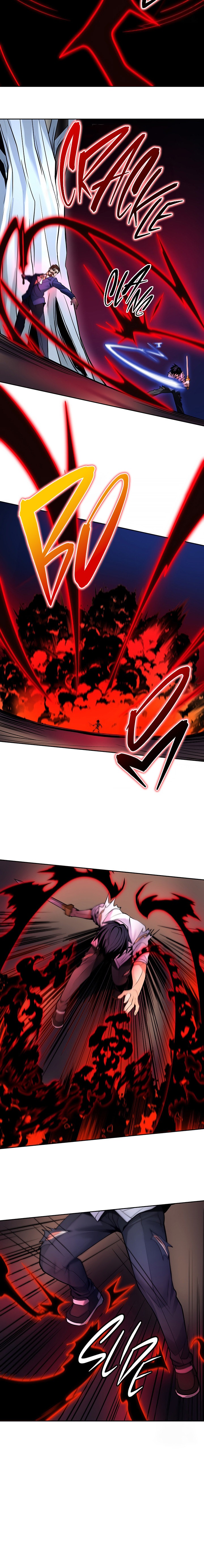 Fucked the World Tree - Chapter 28 - picture 11