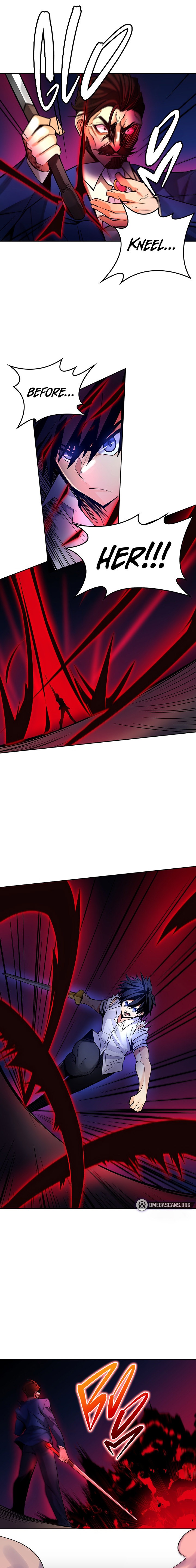 Fucked the World Tree - Chapter 28 - picture 12