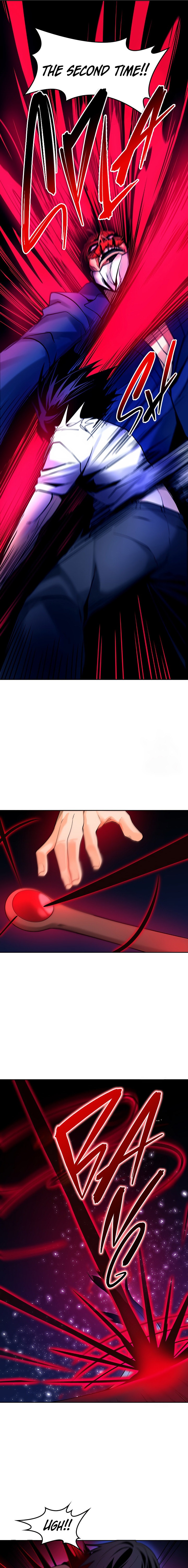 Fucked the World Tree - Chapter 28 - picture 14