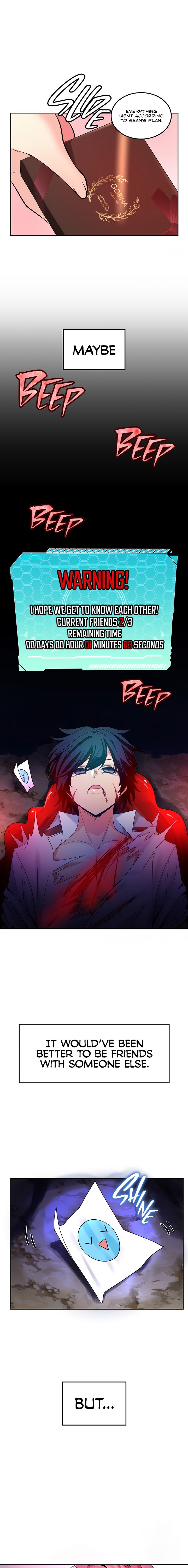 Fucked the World Tree - Chapter 28 - picture 18