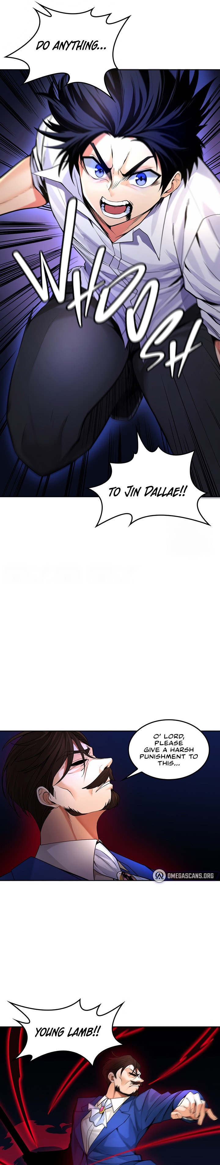 Fucked the World Tree - Chapter 28 - picture 4