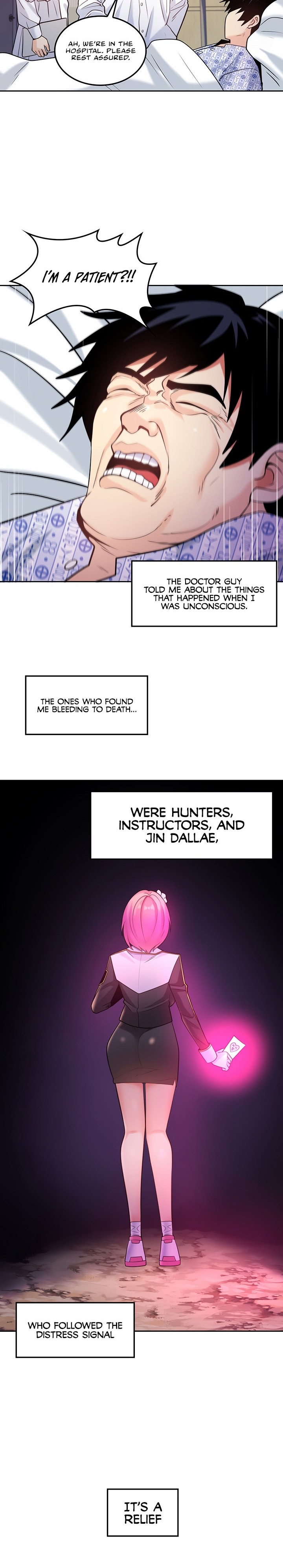 Fucked the World Tree - Chapter 29 - picture 16