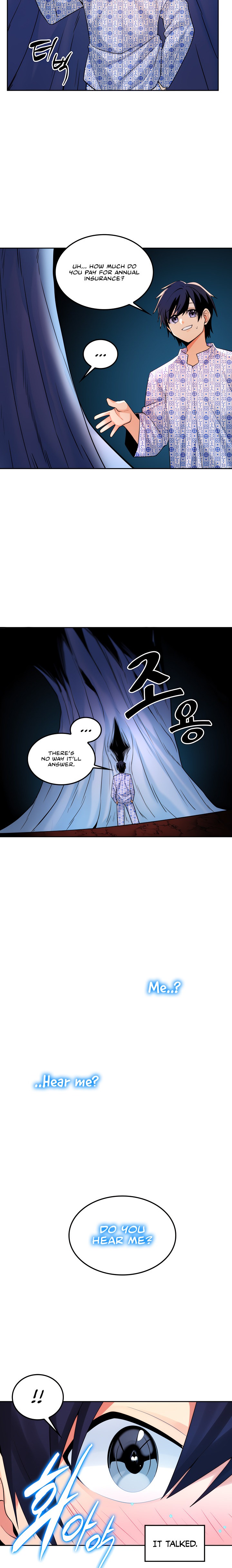 Fucked the World Tree - Chapter 30 - picture 10