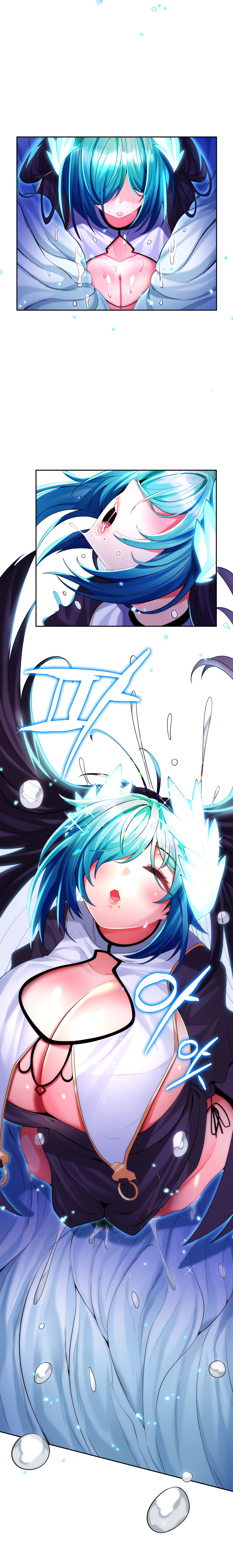 Fucked the World Tree - Chapter 30 - picture 11