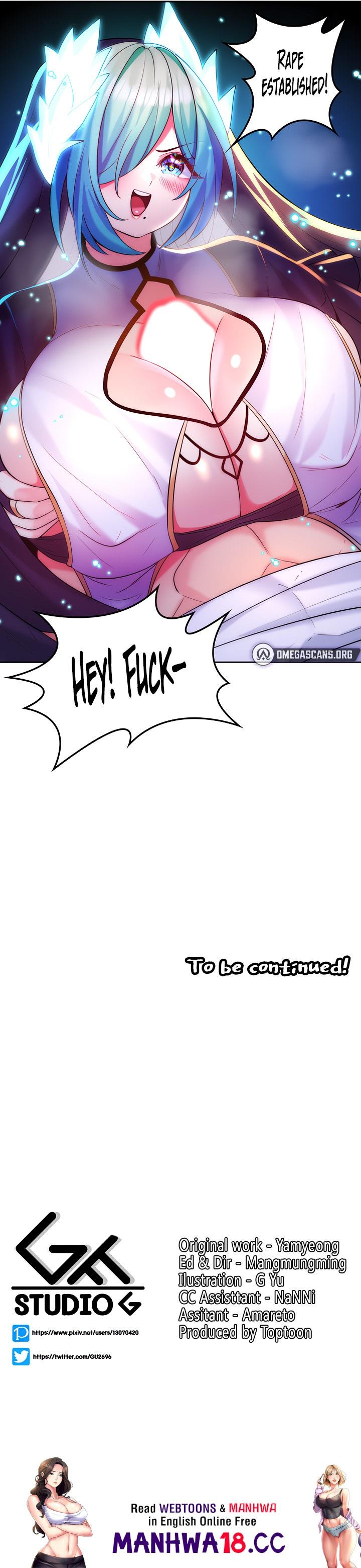 Fucked the World Tree - Chapter 30 - picture 21