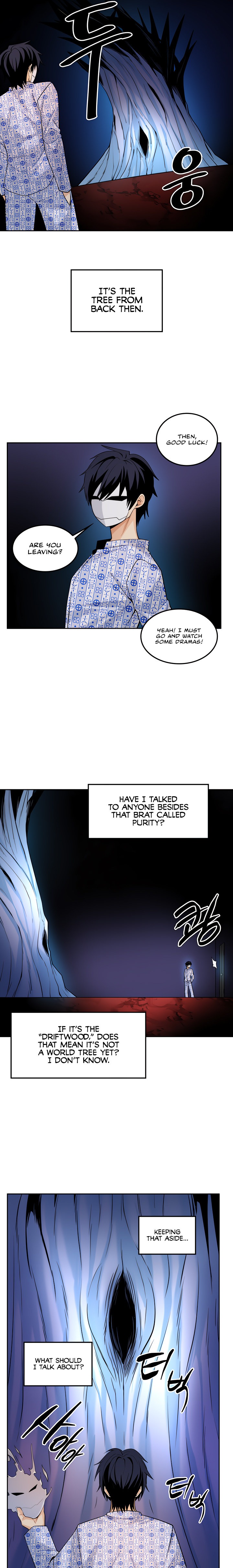 Fucked the World Tree - Chapter 30 - picture 9