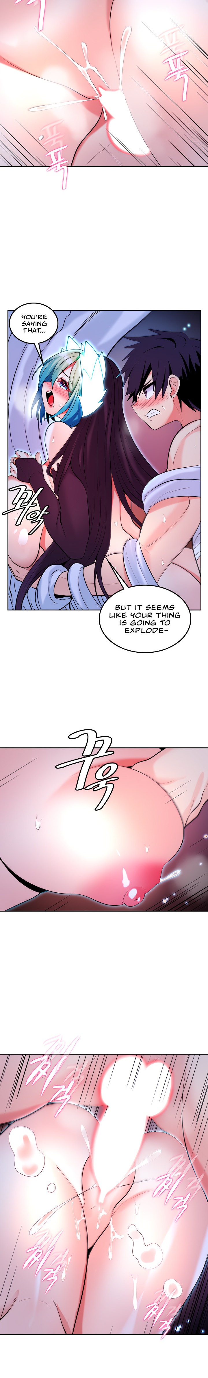 Fucked the World Tree - Chapter 31 - picture 13