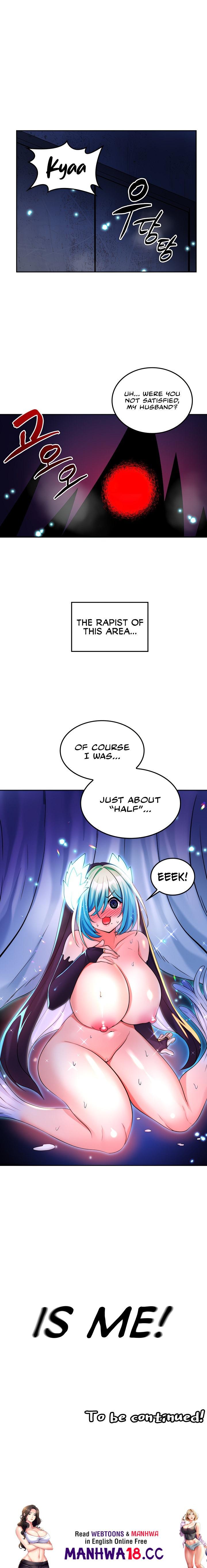 Fucked the World Tree - Chapter 31 - picture 19