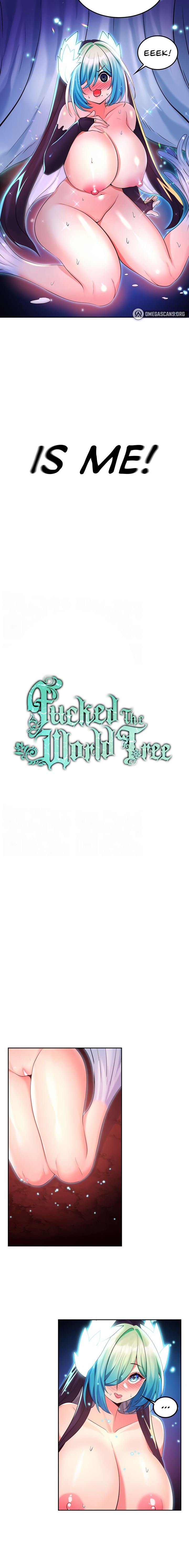 Fucked the World Tree - Chapter 32 - picture 1
